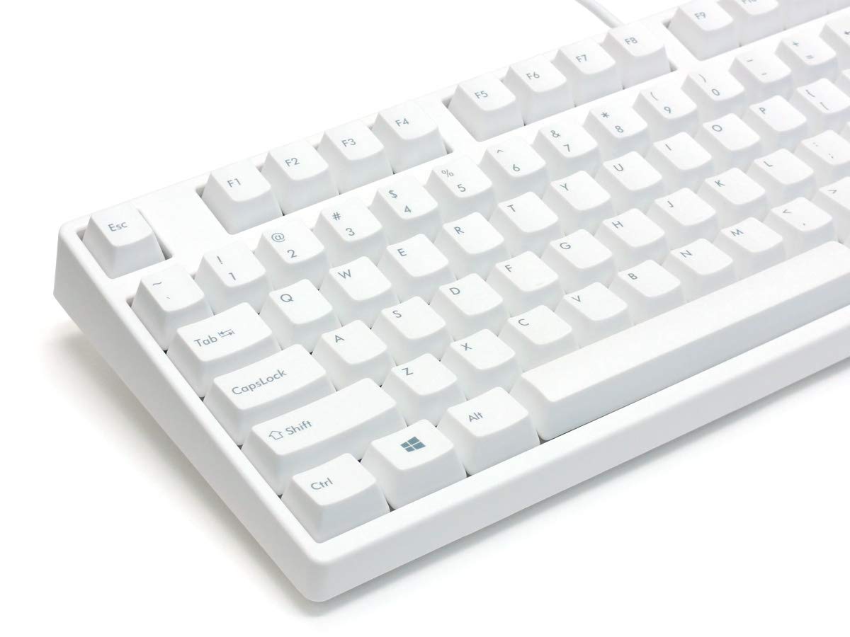 キーボード FILCO Majestouch2 HAKUA Tenkeyless Amazon.com: FILCO Majestouch 2 HAKUA Keyboard (Cherry MX Red